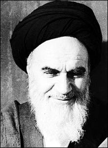 وصیت امام خمینی به وزارت ارشاد و امور خارجه